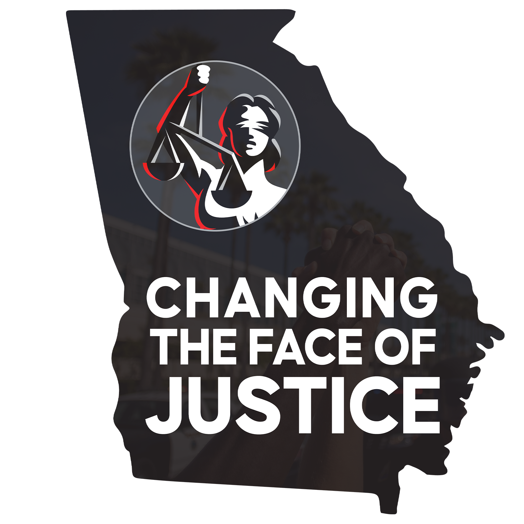 Changing the Face of Justice
