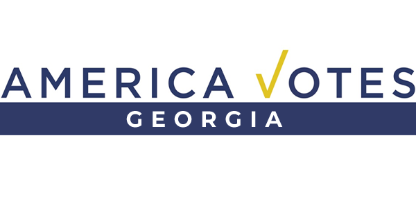 America Votes Georgia