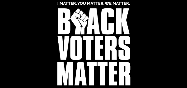 Black Voters Matter Fund