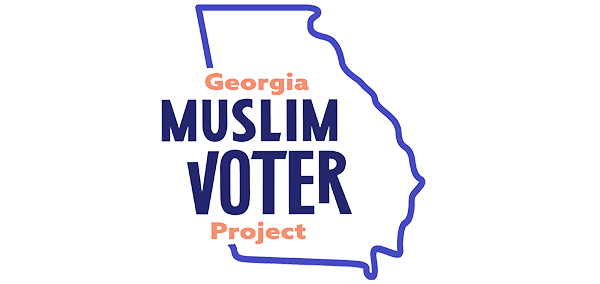 Georgia Muslim Voter Project