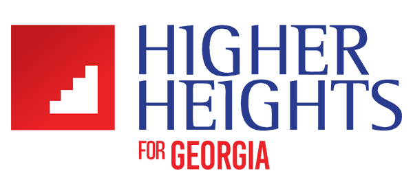Higher Heights For Georgia